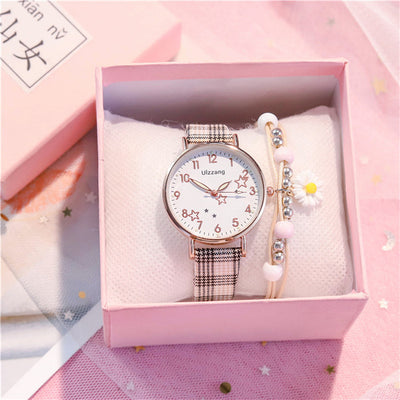 Reloj Luminoso de Diseño Exclusivo y Estilo Sencillo - Image 15