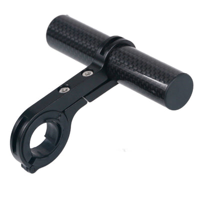 Extensión de Marco Doble Poste en Aluminio para Bicicleta de Montaña - Image 8