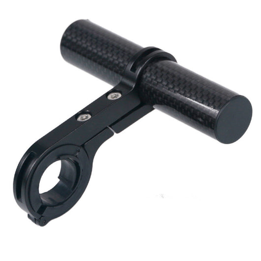 Extensión de Marco Doble Poste en Aluminio para Bicicleta de Montaña - Image 8