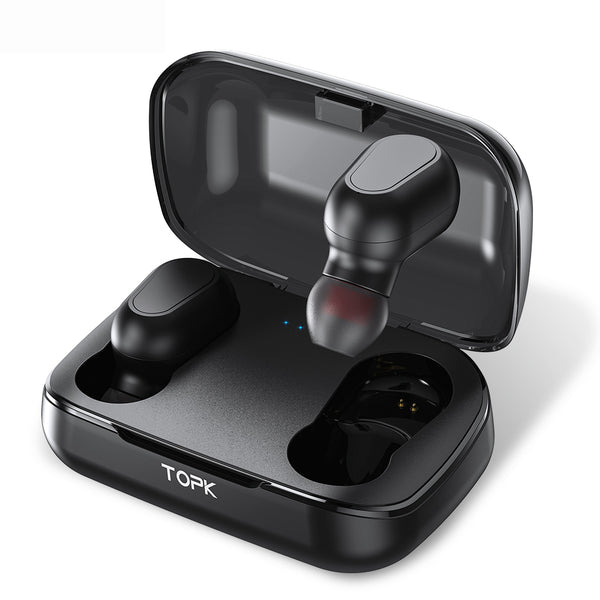 Auriculares Deportivos Inalámbricos TWS Estéreo