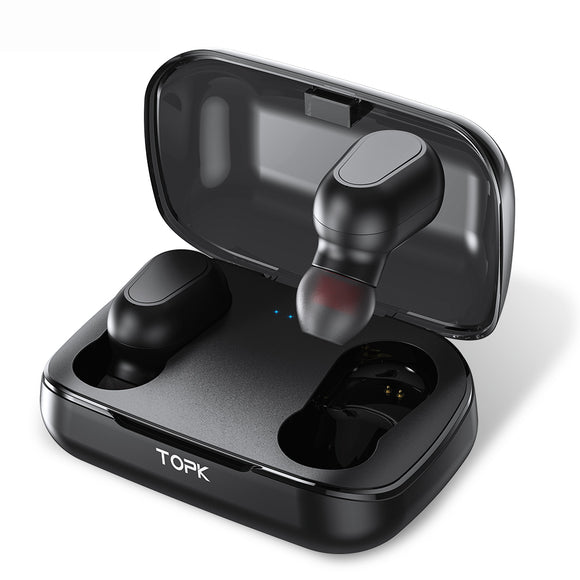 Auriculares Deportivos Inalámbricos TWS Estéreo