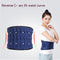 Faja Lumbar Inflable de Soporte y Fijación