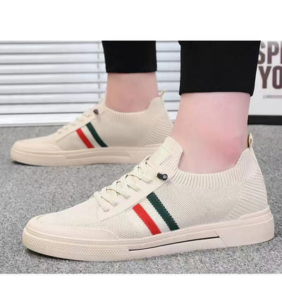 Zapatos Casuales para Hombre: Estilo, Comodidad y Transpirabilidad - Image 11