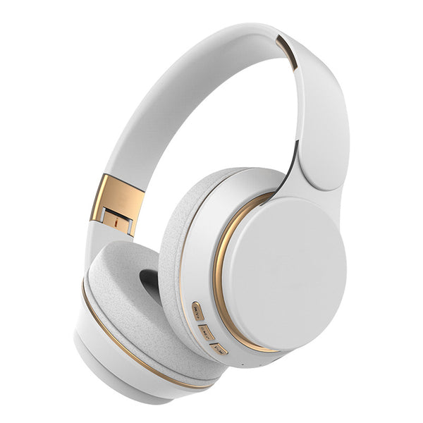 Auriculares Gaming Telescópicos Plegables