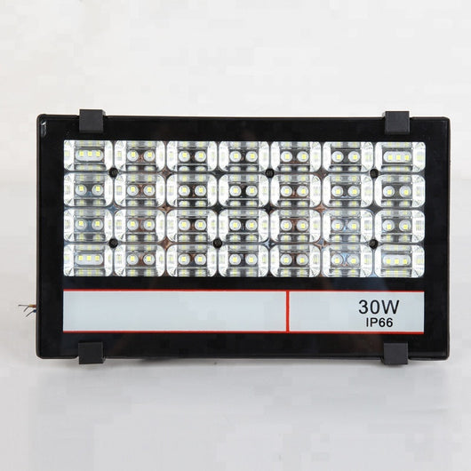 Luces LED Proyectoras Angel Eyes para Estadios y Grandes Espacios - Image 10