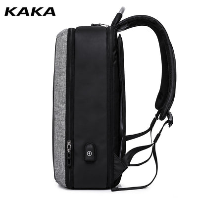 Mochila Oxford Resistente y Versátil - Image 2