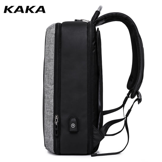 Mochila Oxford Resistente y Versátil - Image 2