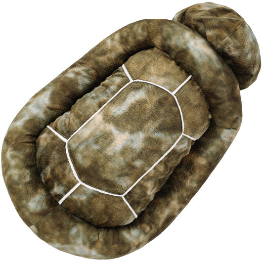 Nido Transformable 2 en 1 para Mascotas - Cama Abrigada de Invierno - Image 10