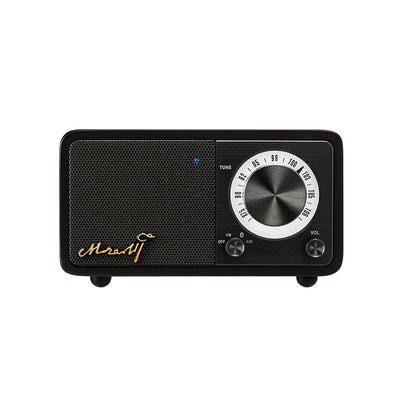 Parlante Portátil Bluetooth de Alto Rendimiento