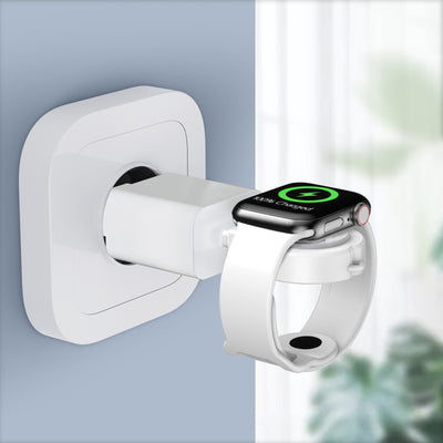 Cargador Magnético Inalámbrico para Google Watch - Image 8