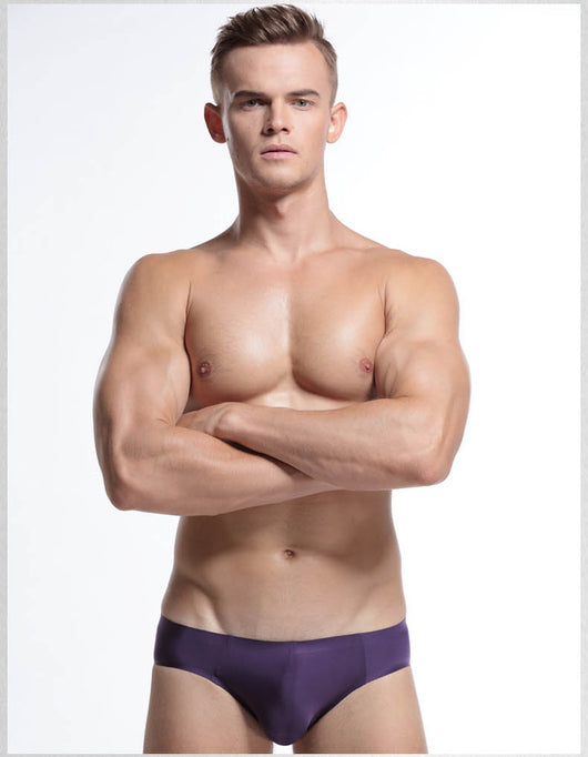 Calzoncillos Hombre Transpirables sin Costuras - Image 12