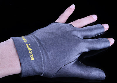 Guantes de Billar Refined Gloves de Tres Dedos - Image 4