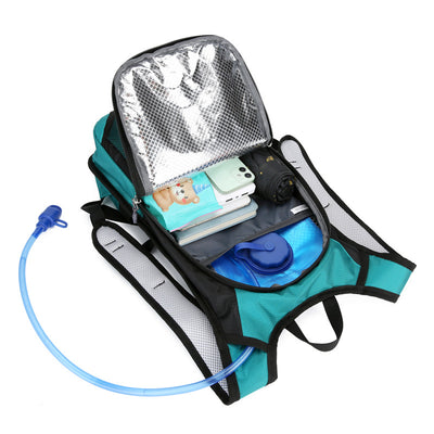 Mochila de Senderismo y Montaña Multiusos para Aventuras Extremas - Image 18