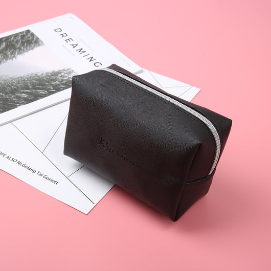 Bolsa Organizadora de Maquillaje y Papelería para Estudiantes - Image 7