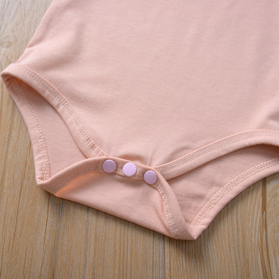 Conjunto Elegante de Dos Piezas para Bebé - Image 5
