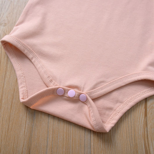 Conjunto Elegante de Dos Piezas para Bebé - Image 5