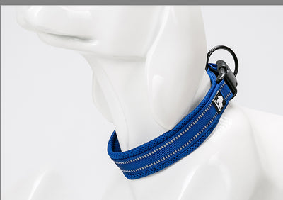 Collar para Perro de Nylon Reflectante Ajustable - Image 13