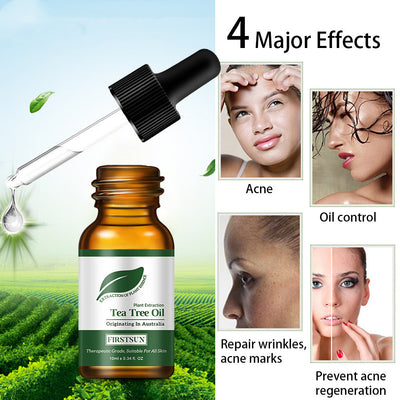 Aceite Esencial de Árbol de Té Firstsun - Image 3
