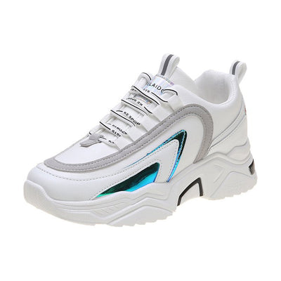 Zapatos Casuales Tipo Dad Shoes - Image 3