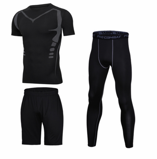 Conjunto Deportivo de Rendimiento