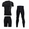 Conjunto Deportivo de Rendimiento