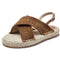 Sandalias de Plataforma para Mujer