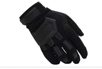 Guantes Tácticos Militares Pantalla Táctil Fuerzas Especiales Hombre - Image 7