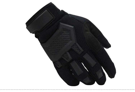 Guantes Tácticos Militares Pantalla Táctil Fuerzas Especiales Hombre - Image 7