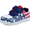 Zapatillas LED Recargables para Niños - Zapatos Luminosos Verano