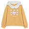 Vestido Sudadera Japonesa de Forro Polar Otoño