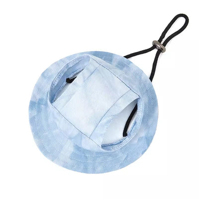 Gorra Solar con Orejas Expuestas - Transpirable y Cómoda - Image 9