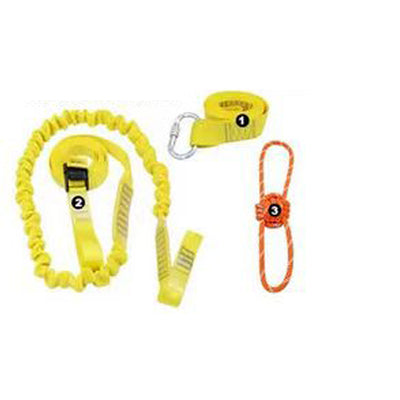 Set de Juguetes de Cuerda para Entrenamiento de Mascotas - Image 4