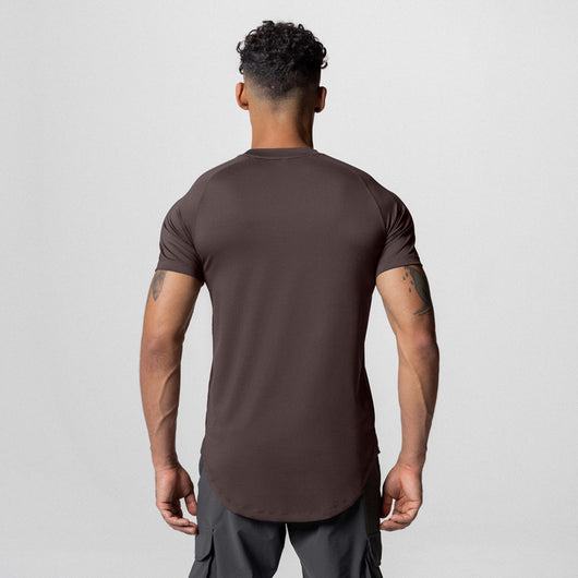 Playera Deportiva de Manga Corta para Hombre - Image 38