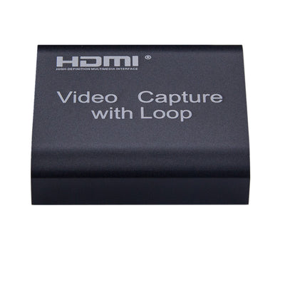 Capturadora de Video Profesional HDMI 4K - Image 3