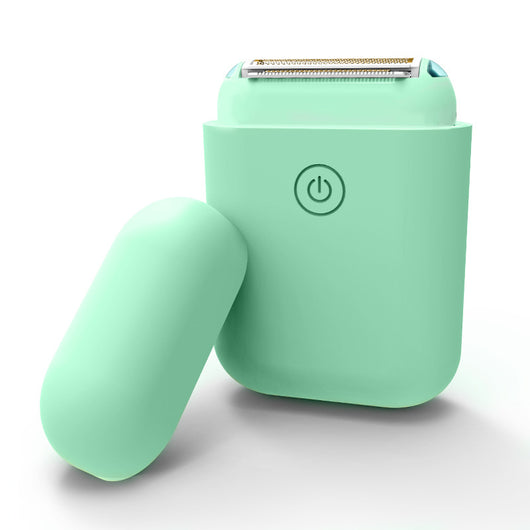 Afeitadora Eléctrica Corporal para Mujer - Image 6