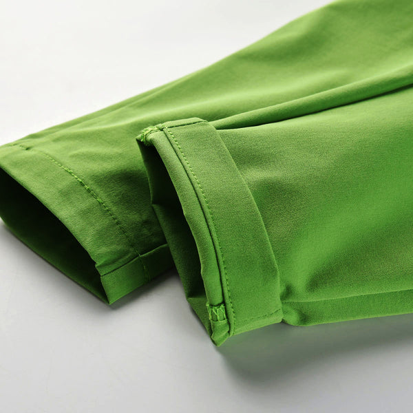 Pantalones Escolares de Algodón para Niños - Cómodos y Duraderos