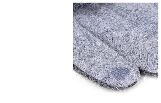 Guantes de Cachemira para Mujer Otoño Invierno - Image 6