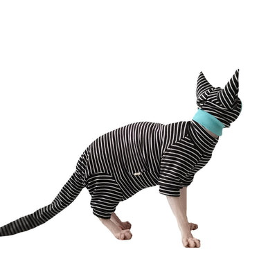 Camiseta Térmica Dralon para Perros de Cuatro Patas - Image 5