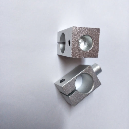 Conector Universal 360° con Ajuste de Eje Óptico y Soporte Automático de Curado - Image 4