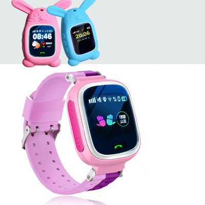 Reloj Inteligente Infantil con Localizador GPS - Image 10