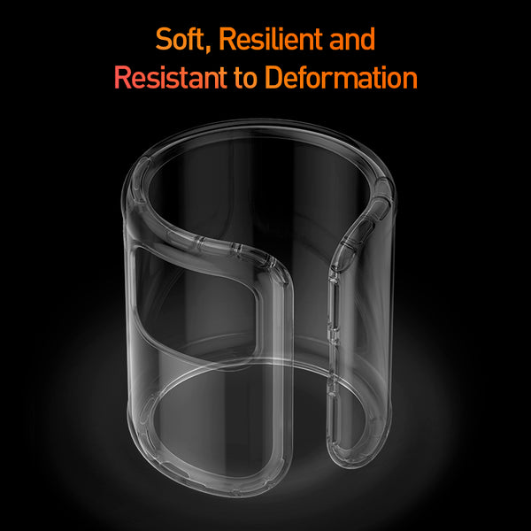 Funda Protectora TPU Transparente Antigolpes
