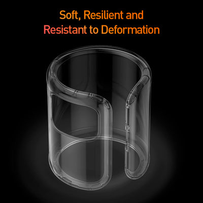 Funda Protectora TPU Transparente Antigolpes - Image 2