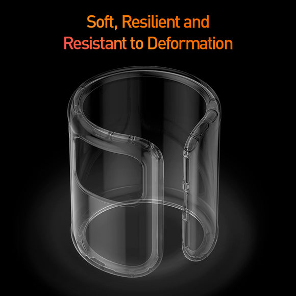 Funda Protectora TPU Transparente Antigolpes