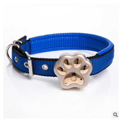 Collar Localizador GPS Anti-pérdida para Perros - Image 2
