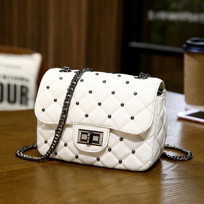 Bolso Cadena Lingge - Image 5
