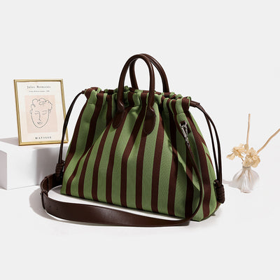 Bolso Bandolera Versátil de Lujo - Perfecto para Diario - Image 4