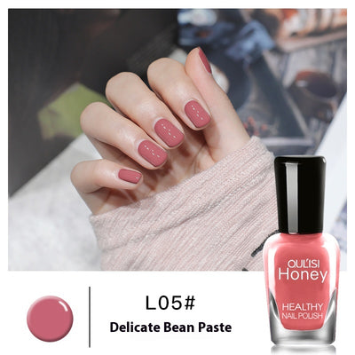 Esmalte de Uñas Despegable a Base de Agua 8ml - Image 7