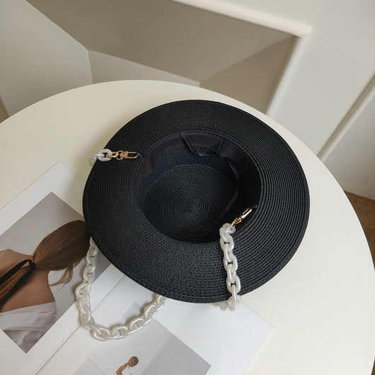 Sombrero Protector Solar para Playa - Verano Fresco y Seguro - Image 13