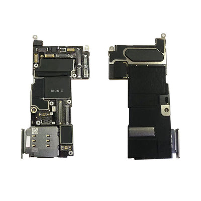 Placa Base de Repuesto para iPhone 13 Pro Mini - Placa Madre Superior e Inferior - Image 7