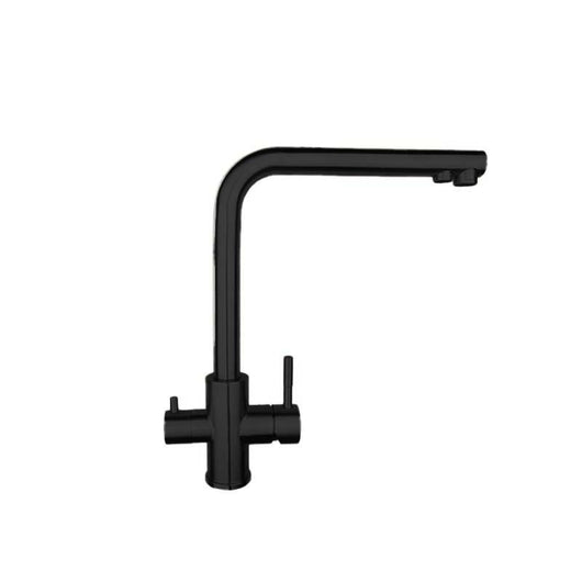 Grifo Purificador de Agua Fría y Caliente para Cocina y Lavado de Verduras - Image 9